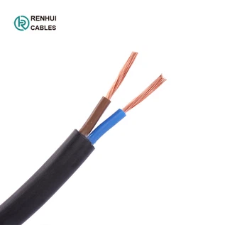 Flexible cables 35 Flexible cables 35