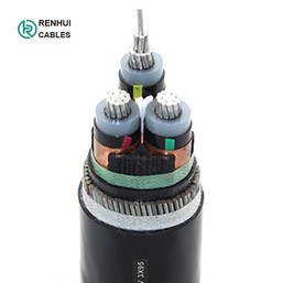 MV cable 2 MV cable 2