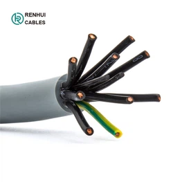 control cable 23 control cable 23