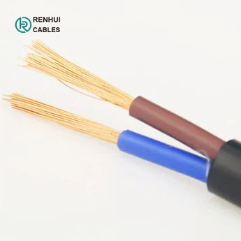 Flexible cables 7 Flexible cables 7