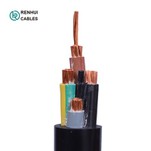Cables de goma