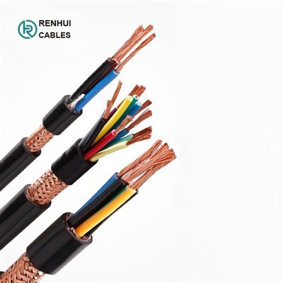 Cable KVV/KVVP/KVVP22/KVVP32/KVVRP