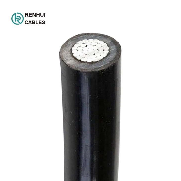 3X1X150MM2 Alu 12/20(24KV) HTA Cable