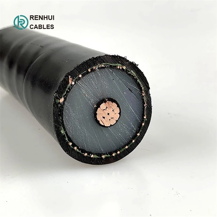 6/10kV N2XSEY Cables