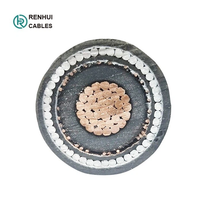6/10kV N2XSY Cables