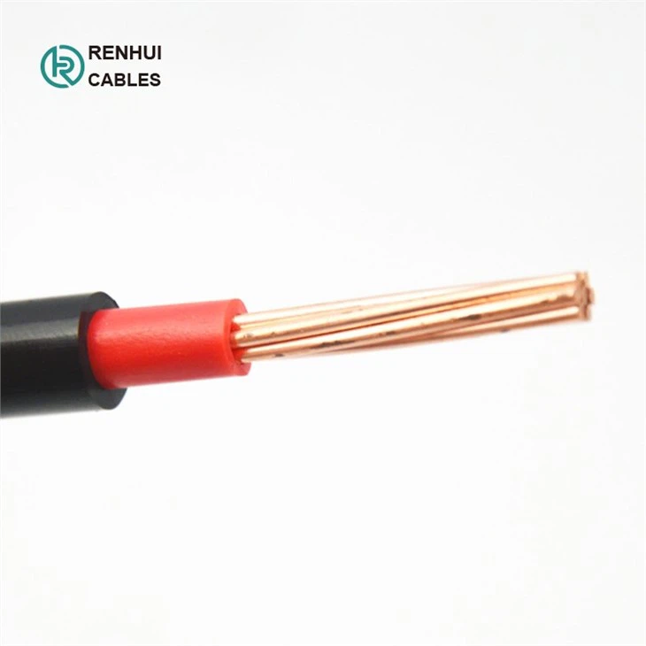 600/1000V PVC Insulated Cables