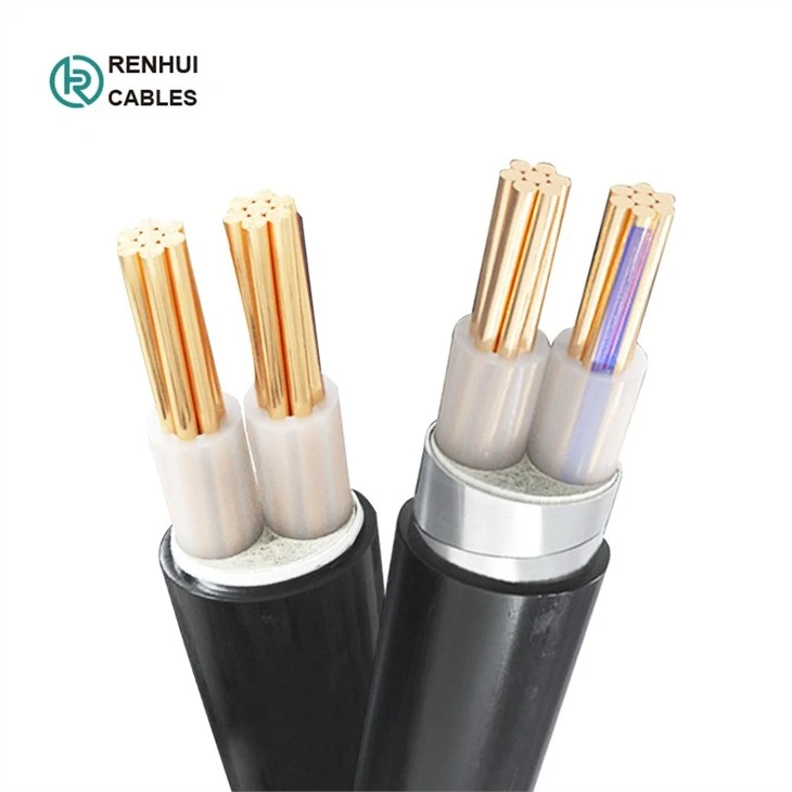 IEC 60502-1 Cables
