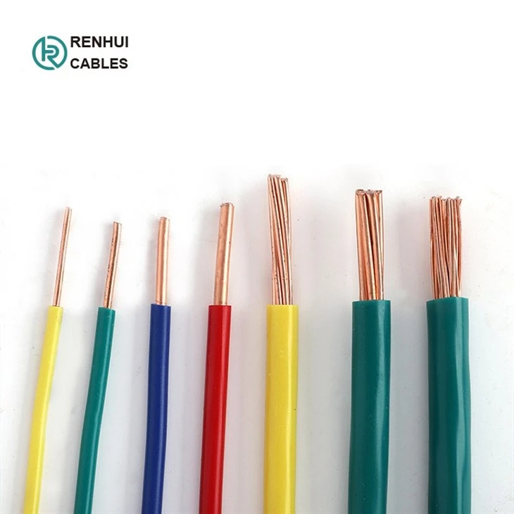 Silicone Insulated Wire