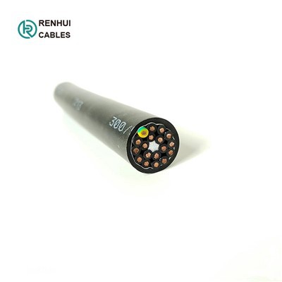 Cable de control FG7R FG7OR