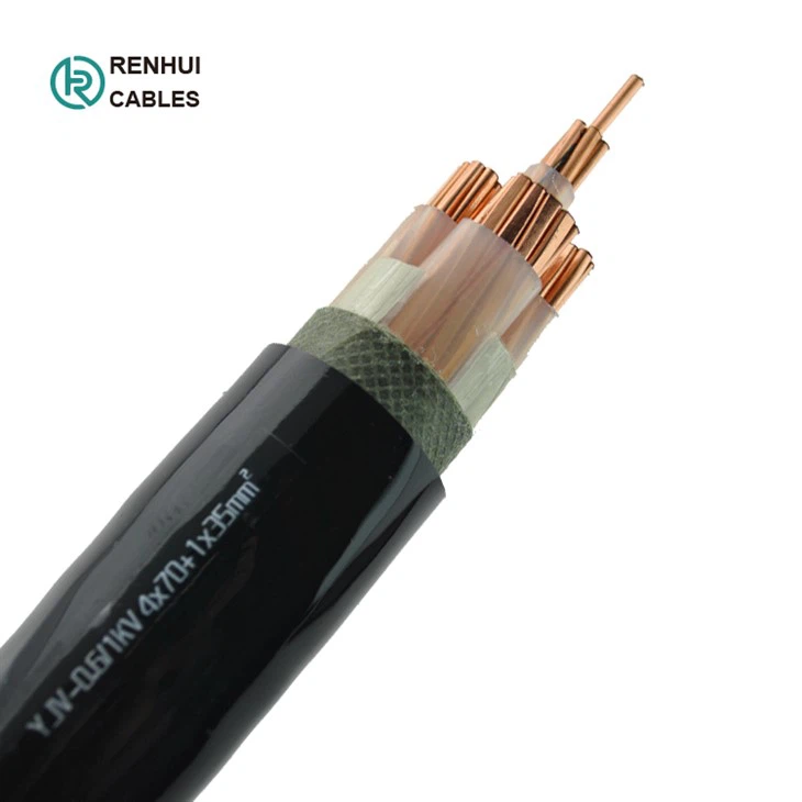 YJV CABLE
